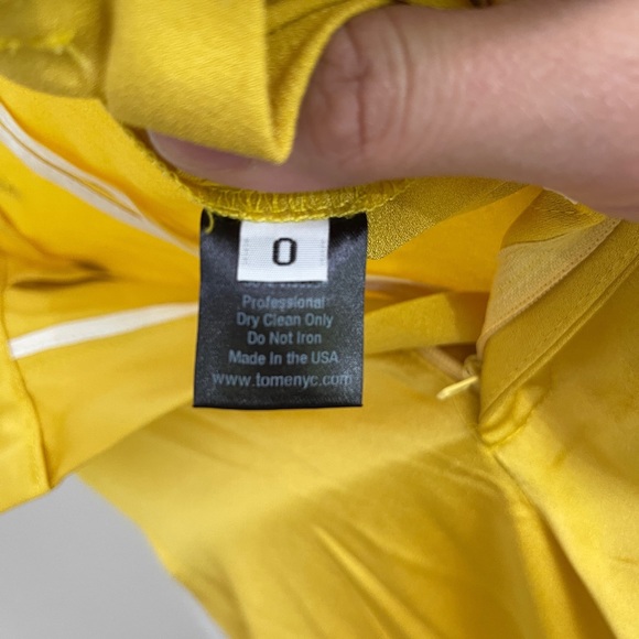 Women’s pants by Tome size 0 - Picture 4 of 6